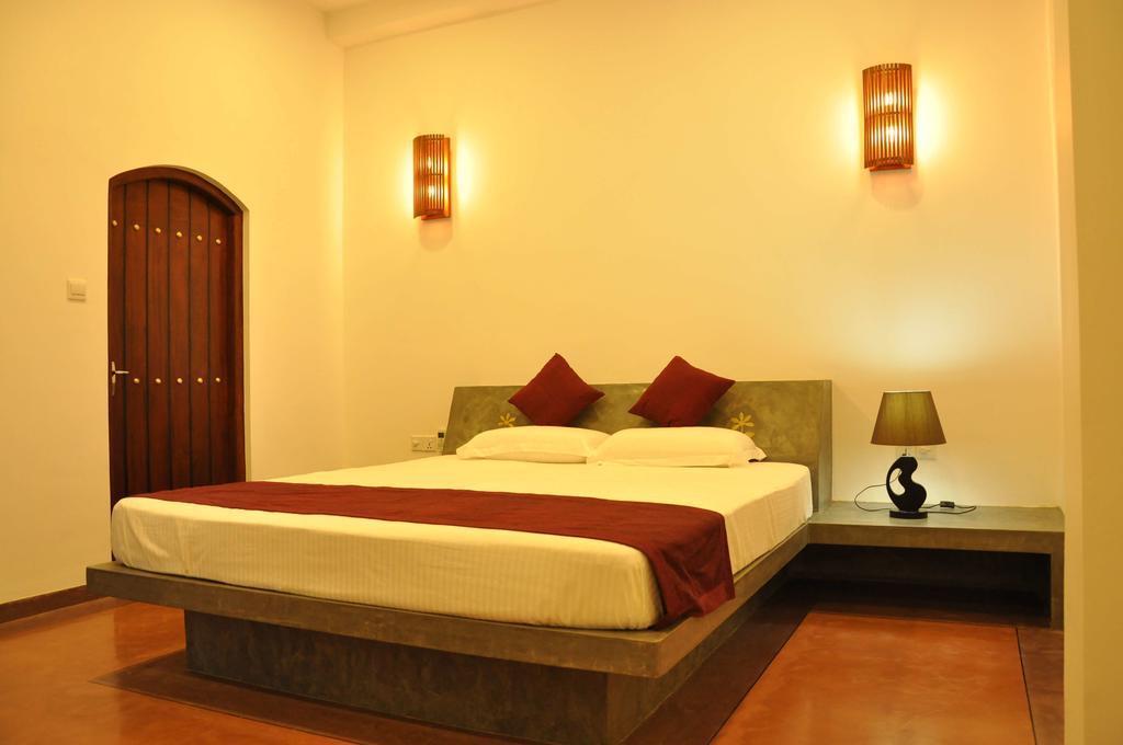 Green Villa Unawatuna Kamer foto