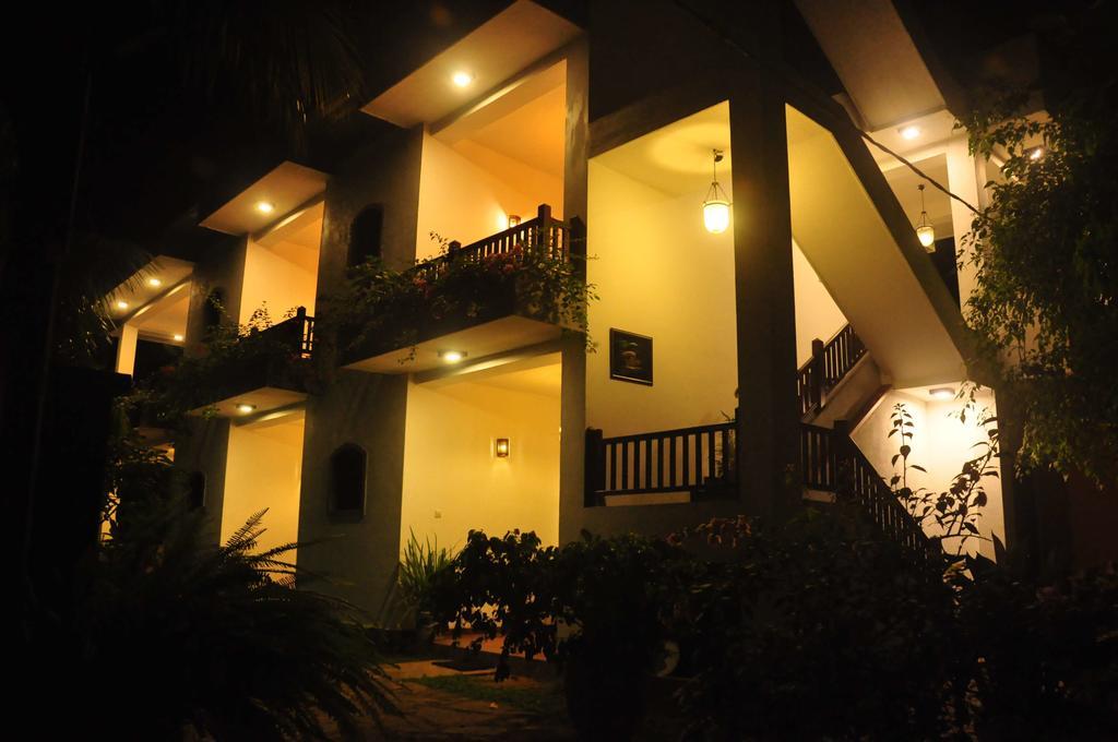 Green Villa Unawatuna Buitenkant foto